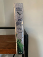 The Land of Stories - Worlds Collide