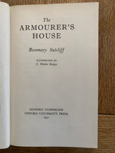 The Armourer's House