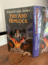 Fire And Hemlock