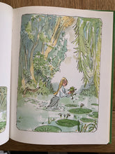The Story of the Dancing Frog