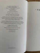 The Annals of the Western Shore Trilogy: Gifts, Voices & Powers