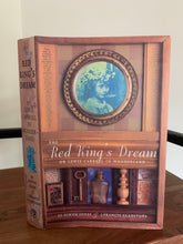 The Red King's Dream Or Lewis Carroll in Wonderland