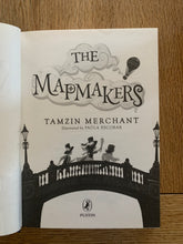 The Mapmakers