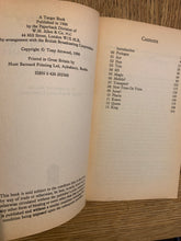 The Companions of Doctor Who - Turlough and the Earthlink Dilemma