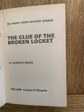 The Clue of the Broken Locket