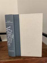 The Search for Wondla