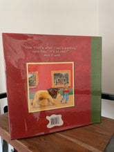 The Shape Game (signed)