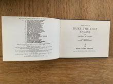 Duke the Lost Engine