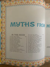 Myths From Many Lands