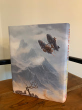 Mortal Engines signed and numbered limited edition 895/3000 in slip case