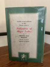 Pollyanna and the Secret Mission