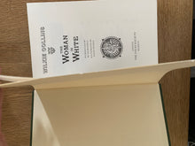 Four Mysteries: The Woman in White, The Moon Stone, No Name & Armadale - Folio Society (four volume set in slip case)