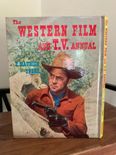 The Western Film and TV Annual