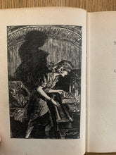 The Secret in the Old Attic