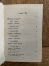 The Eagle Book of Modern Adventurers
