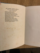 Eustacia goes to the Chalet School