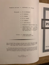 Picture Log of the Jubilee Jamboree Indaba Moot, Sutton Park 1957