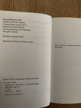 Bagthorpes v. the World