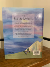 The Seven Ravens