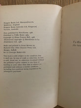 The Rebels of Journey's End