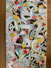 Melric the Magician Who Lost His Magic