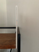 Tom and Pippo See the Moon: Pippo number 8 (signed)