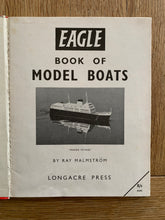 Eagle Book of Model Boats