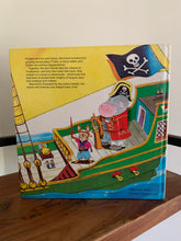 Richard Scarry's Tinker and Tanker Storybook