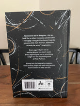 The Imagination Chamber (signed)