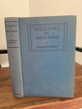 Pollyanna in Hollywood