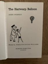 The Hartwarp Balloon