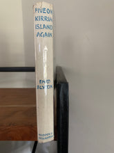 Five on Kirrin Island Again