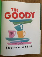 The Goody (signed)