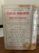 Tarzan and the Ant Men