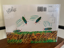 The Very Clumsy Click Beetle