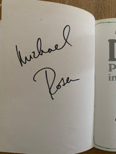 Don't Put Mustard in the Custard (signed)