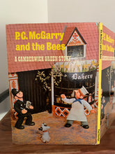 P.C. McGarry and the Bees - A Camberwick Green Story
