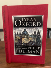 Lyra's Oxford
