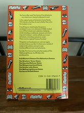 Famous 5 Adventure Game: The Wailing Lighthouse Game