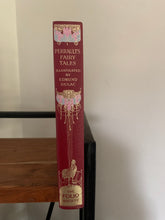 Perrault's Fairy Tales - Folio Society in slipcase