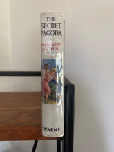 The Secret Pagoda