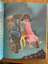 Adventures of the Wishing Chair