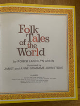 Folk Tales of the World