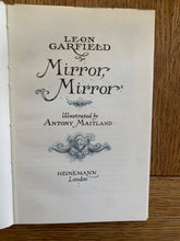 Mirror, Mirror