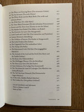 The Original Folk and Fairy Tales of the Brothers Grimm