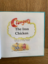 Clangers: The Iron Chicken