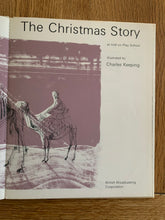 The Christmas Story