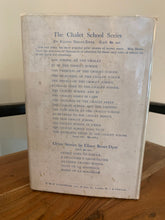 The Highland Twins at the Chalet School