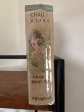 The New Chalet School