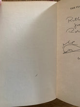The Flowers of Adonis (signed)